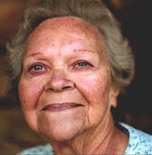 Dorothy Mitchell Obituary