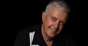 Hamilton Blues Lovers: Michael Keys Passes