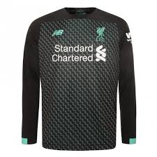 Best seller, liverpool dilihat : Liverpool Kit 20 21 New Home Away Third Goalkeeper Kits