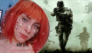 Abstract this monograph has as its object of study, the procedure of adoption, and is intended to Pagina 1 Sol Da Silva La Gamers Elite De Call Of Duty Que Fue Brutalmente Asesinada Diario La Prensa