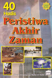 Ustaz wadi annuar ayub 50 tanda kiamat yang telah berlaku. 40 Hadis Peristiwa Akhir Zaman Empire Bookstore