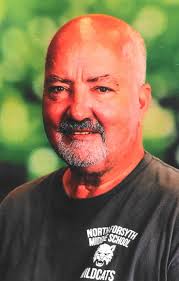 Michael Lee Prather Obituary June 28, 2022