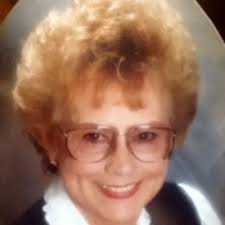 Obituary information for Betty Joyce Huser