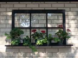 Dumpster Diving Ideas For Old Windows Old Windows Repurposed Windows Old Window Projects