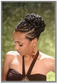 African american bob braid hairstyles 2016. African Hairstyles 2016 Pretty Hairstyles For Black Women Waterfall Ponytail Braids Hairstyles Pictures Braided Hairstyles Updo Twist Hairstyles