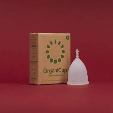 Copas menstruales ✓ tienda online donde comprar con total tranquilidad y confianza tus copas menstruales de las principales marcas | entrega en 24 horas en toda españa. Comprar Organicup Copa Menstrual Organica Hipoalergenica Sin Tintes