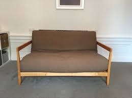 Murphy cabinet beds and organic mattresses. Double Futon Sofa Bed Futon Company