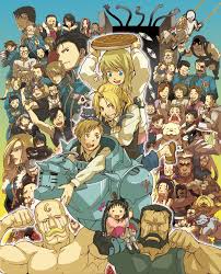 Greed Fma Fullmetal Alchemist Zerochan Anime Image Board In particular, no nina/alexander/shou posts. greed fma fullmetal alchemist