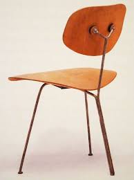 Eames 3 Legged Chair Iain Claridge Lounge Chair Design Chair Design Chair