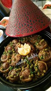 Mes Artichauts Farcis Aux Petits Pois La Cuisine De Nadia Bakhi Artichauts Farcis Recettes De Cuisine Cuisine