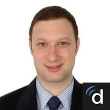 Dr. Joseph Doria, MD