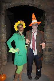 The Offen Chronicles Zombie Costume Zombie Party Plants Vs Zombies