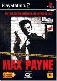 Para que podáis consultar los 20 mejores juegos de ps2 con más comodidad, añadimos este rápido vídeo recopilatorio. Max Payne Ps2 Descargar Max Payne Para Playstation 2 Juegos Ps2 Full Juegos Full