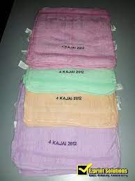 Termasuk nama 'tangerang' yang ternyata berkaitan dengan perbatasan kerajaan banten dan perang. Sulam Tuala Ezprint