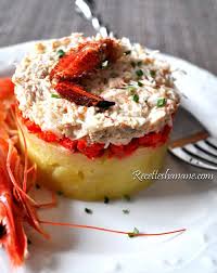 Le temps de cuisson dépend de la taille du crabe. Recette De Crabe Tourteau Recettes By Hanane