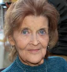 Joan Ann Mendez — Thompson & Kuenster Funeral Home