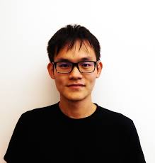 Cameron Chen's Instagram, Twitter & Facebook