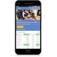 Maxblue Online Brokerage Deutsche Bank Privatkunden