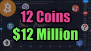 .coins top cryptocurrency for beginners in hindi best cryptocurrency hindi top crypto to invest best altcoins to buy now 100x profit altcoins to invest top altcoins for 2021 cryptocurrency news top 5 'cheap' altcoins to watch in april 2021 | best low cap cryptocurrency investments on my radar! These Are Top Cryptocurrency Investments That Have Massive Potential In April 2021 Says Analyst Austin Arnold Azcoin News