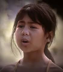 Lilo and Her Older Sister Leaving