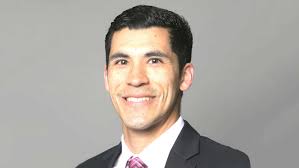 Why Gilbert Raya '12 decided to learn something new