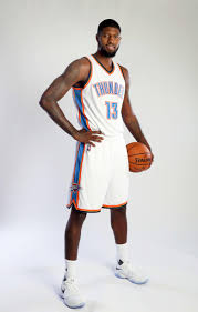 Tons of awesome paul george wallpapers to download for free. Paul George Oklahoma City Thunder Wallpapers Wallpaper Cave
