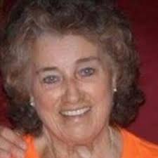 Faye Handy Coffey Obituary October 14, 2021