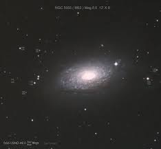 Meet ngc 2608, a barred spiral galaxy about 93 million light years away, in the constellation cancer. Photometry Reference Images