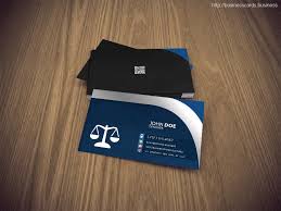 Design your lawyer business card for free. Free Attorney Business Card Psd Template Business Cards Templates