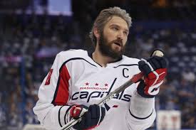 (about 4 days ago) data provided by. Alex Ovechkin Is In The Stanley Cup Final This Is His Capitals Masterpiece Sbnation Com