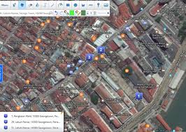 Jalan loader, 12000 butterworth tel : Pphb 8273 3 Crowns Of Pphb In Georgetown World Heritage Site Sharetisfy