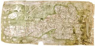 Back to maps of england menu. Gough Map Wikipedia