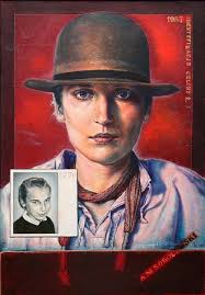 Andrzej Mikołaj Sobolewski (1955