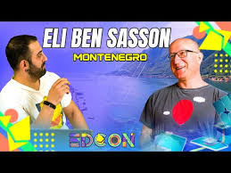 Eli Ben Sasson, Co founder of StarkWare An Interview with a Blockchain  Innovator