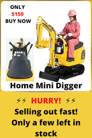 Just Need 99 Household Excavator 2020 Cool Things To Buy Excavator Household