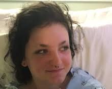 Plane crash survivor Autumn Veatch returns home as wreckage located