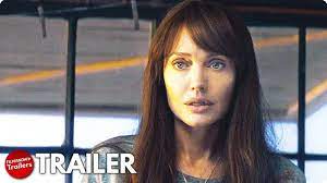 With angelina jolie, nicholas hoult, finn little, tyler perry. Those Who Wish Me Dead Trailer 2021 Angelina Jolie Thriller Movie Youtube