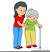 Elderly At Home
