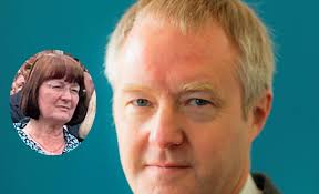 Cheshire East's Conservative group leader, Janet Clowes, says why Sam  Corcoran had to go