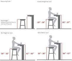 Maybe you would like to learn more about one of these? Guide To Choosing The Right Kitchen Counter Stools Bar Height Stools Kitchen Counter Stools Kitchen Stools