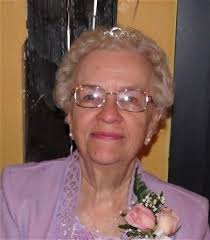 Elena V. (Ryder) Obituary (1926