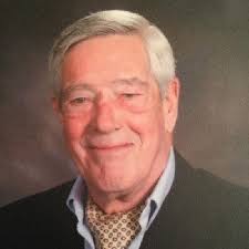 Derek Britton Osler Obituary