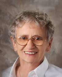 Maria Luiese Burroughs Obituary