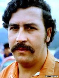 Graduado en derecho en la universidad externado de colombia. Pablo Escobar Atoning For The Sins Of A Brother Bbc News