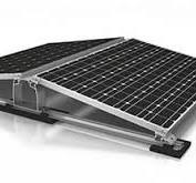 Solar Panels on Flat Roofs - Spirit Energy