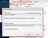 How to install R-Studio