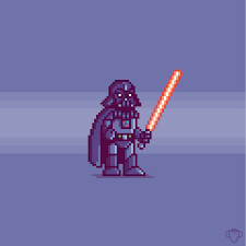 Check spelling or type a new query. Brandon James Greer On Twitter Pixel Art Darth Vader Pixel Dailies Pixel Dailies Darthvader Pixelart