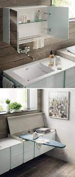 Progetto Laundry Space Di Scavolini Bathrooms Diversissime Soluzioni Per Arredare Il Proprio Bagno In Modo Organi Banyo Ic Dekorasyonu Ev Dekoru Tasarim Evler