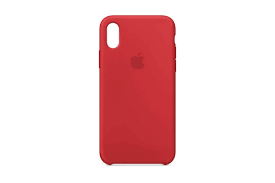 For apple iphone 7/8 original silicone case new apple official protective case. Apple S Iphone X Silicone Cases Get A Rare Discount On Amazon Macworld