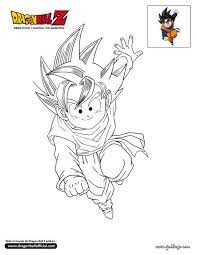Pin En Dragon Ball